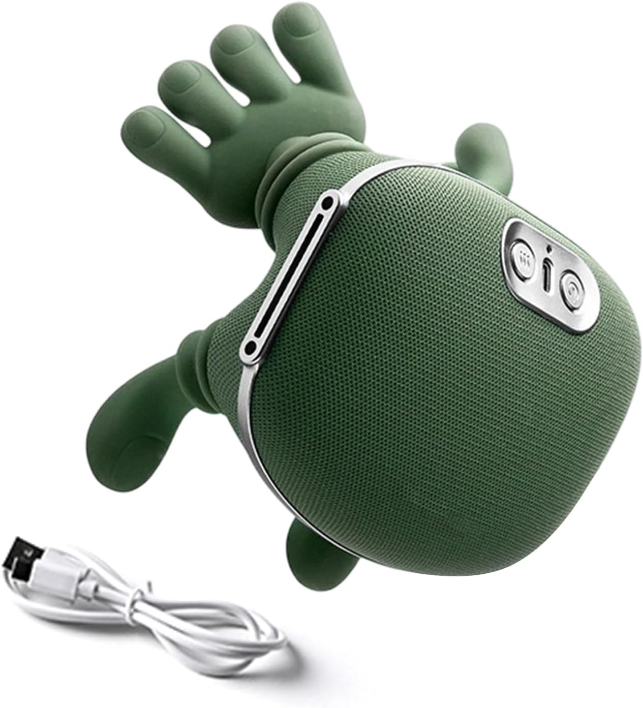 Deep Feel™ Neck & Shoulder Massager